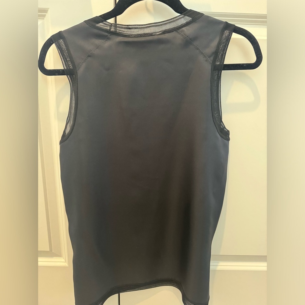 NWT Rag & Bone silk tank - Picture 3 of 4